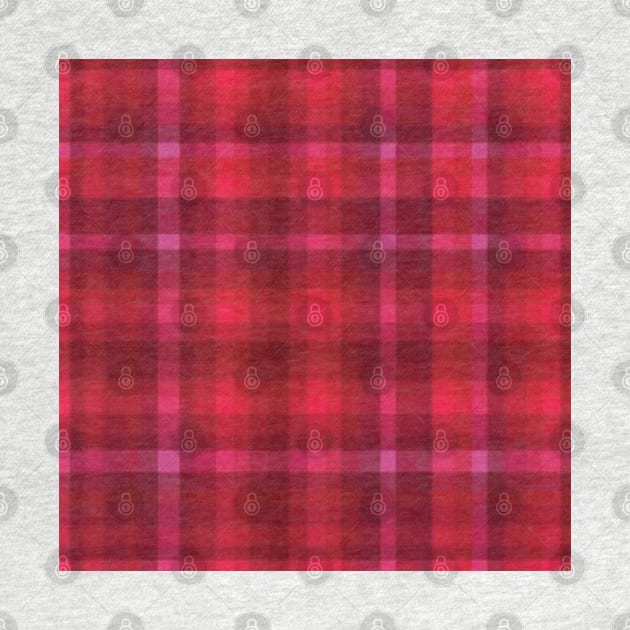 Valentine Plaid by PSCSCo